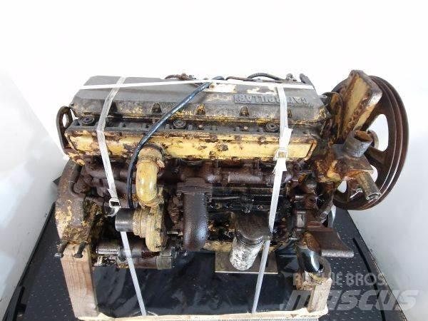 CAT 3116 Motory