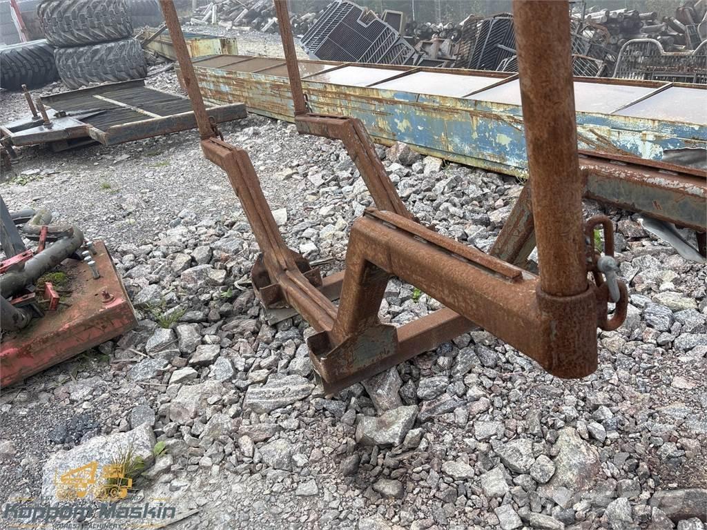 Gremo 950f Ďalšie komponenty