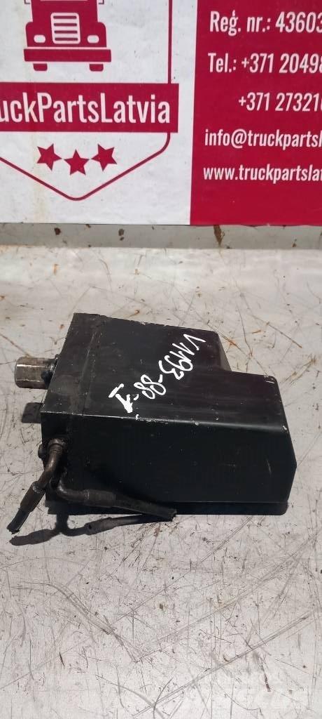 Volvo FH 12.  20917279 Hydraulika