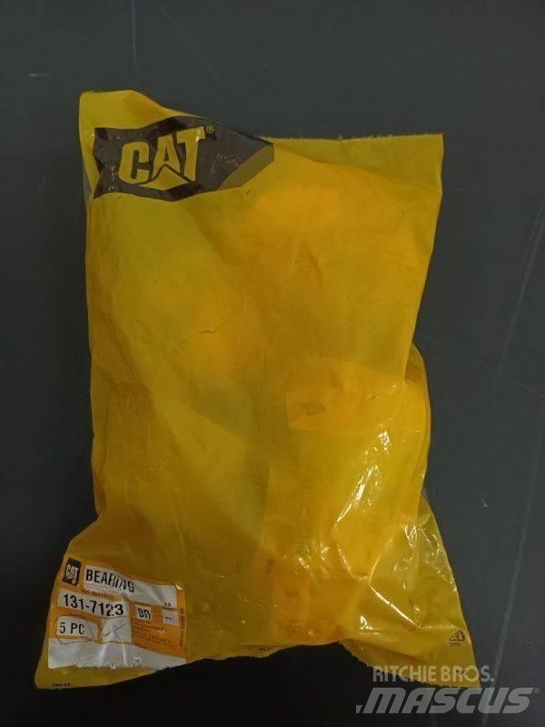 CAT BEARING 131-7123 Podvozky a zavesenie kolies