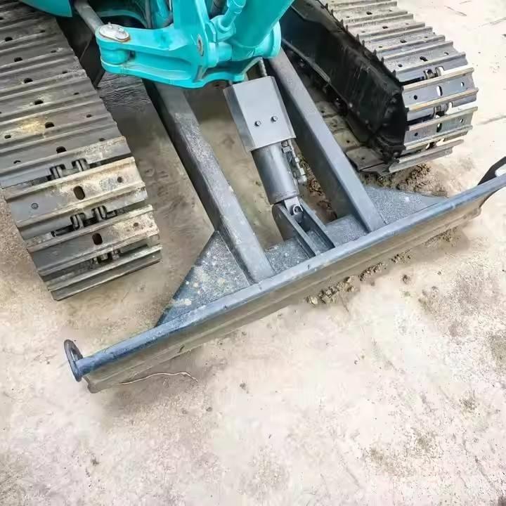 Kubota U30 Pásové rýpadlá