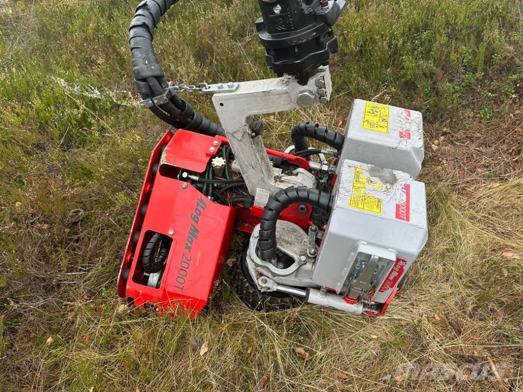 Malwa 560.4 H Harvestory