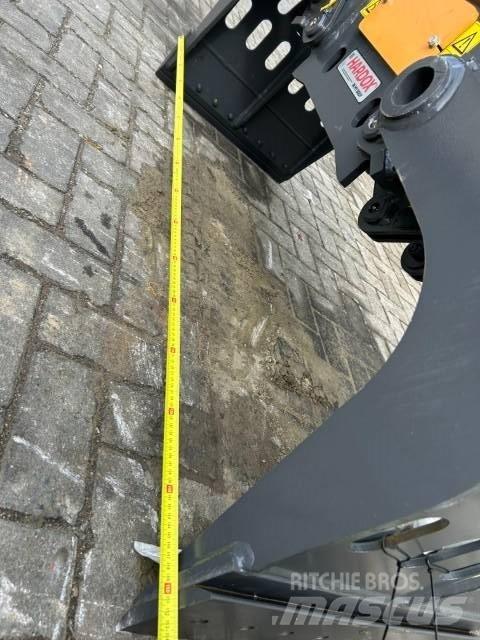Trevibenne PMG 08 C Drapáky