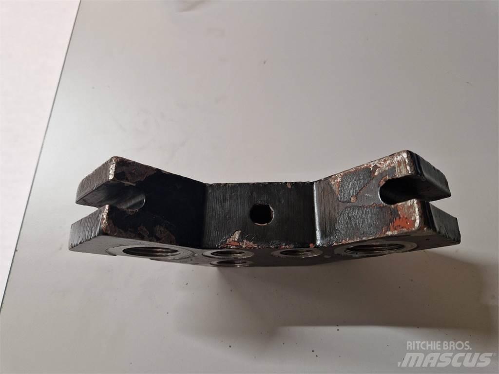 Rottne 041-0216 Hydraulika