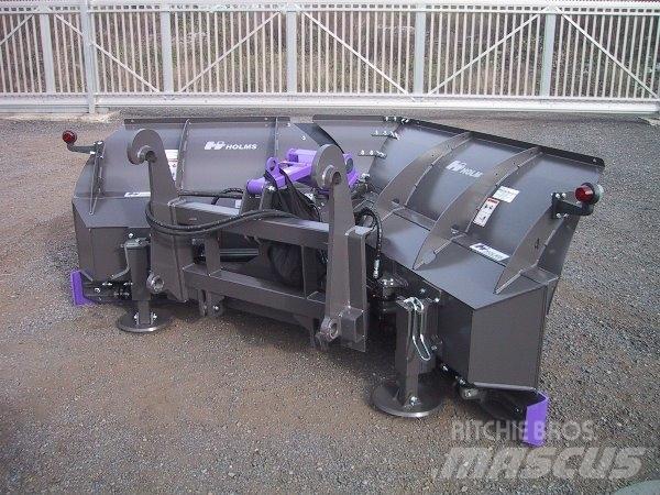 Holms PV Pluhy