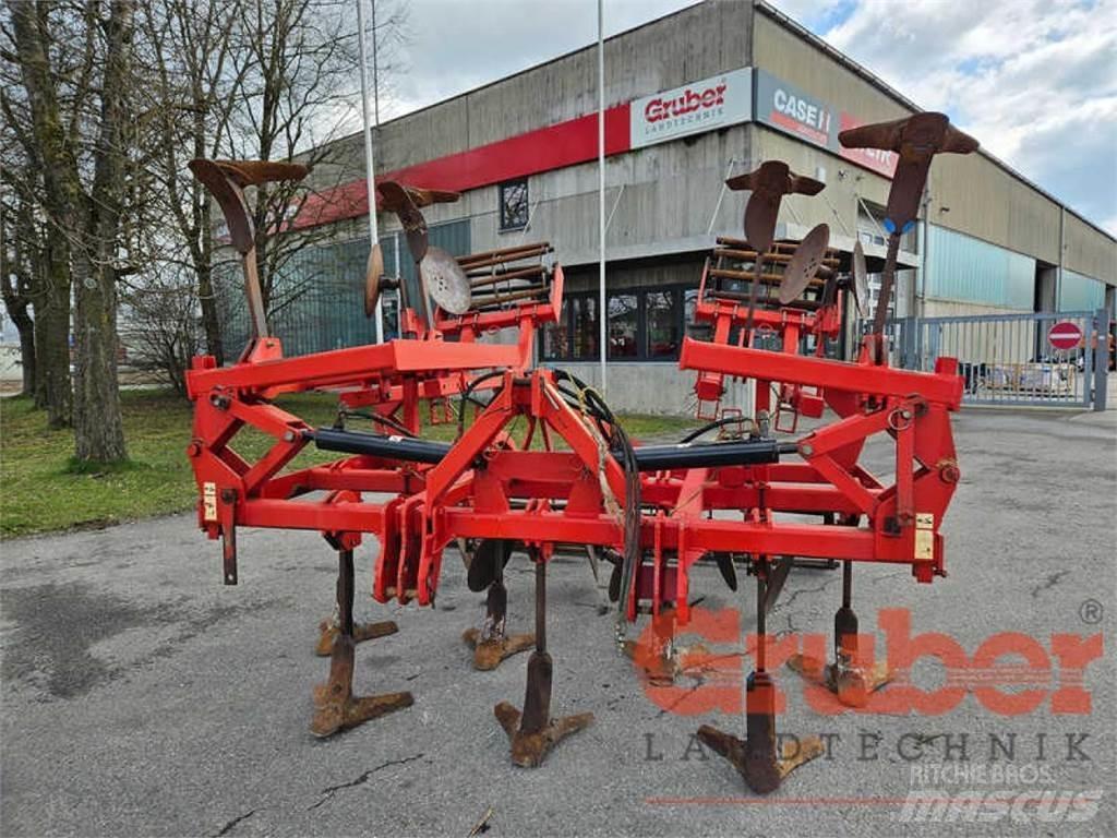 Rotoland FG 411 Kultivátory