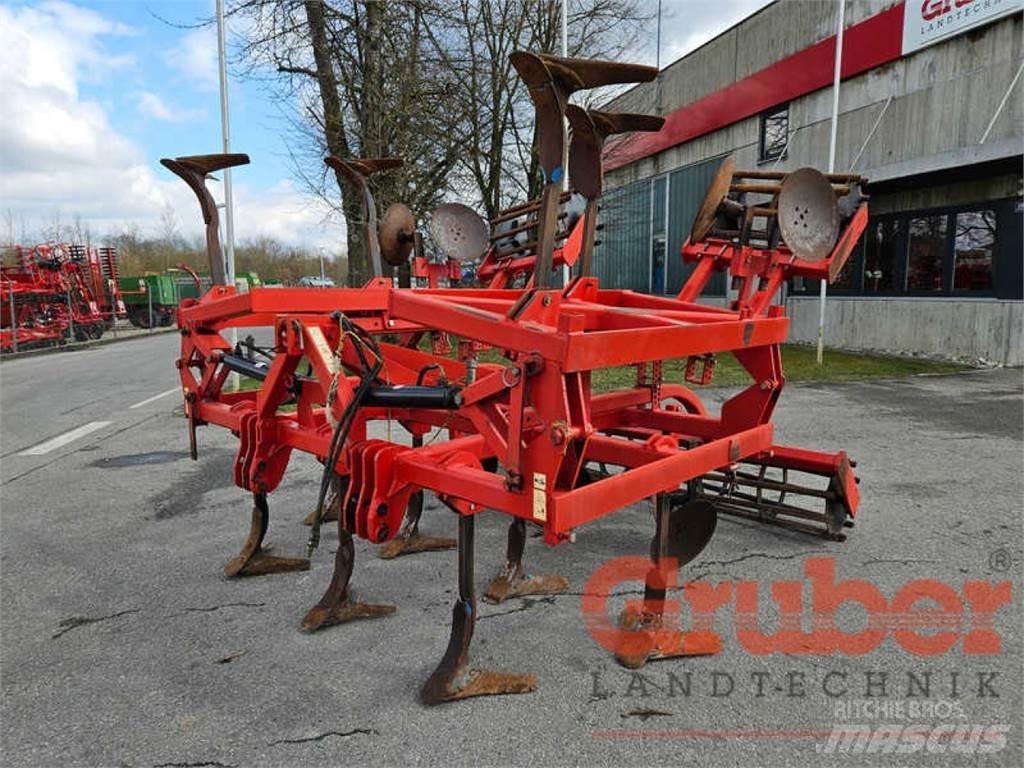 Rotoland FG 411 Kultivátory