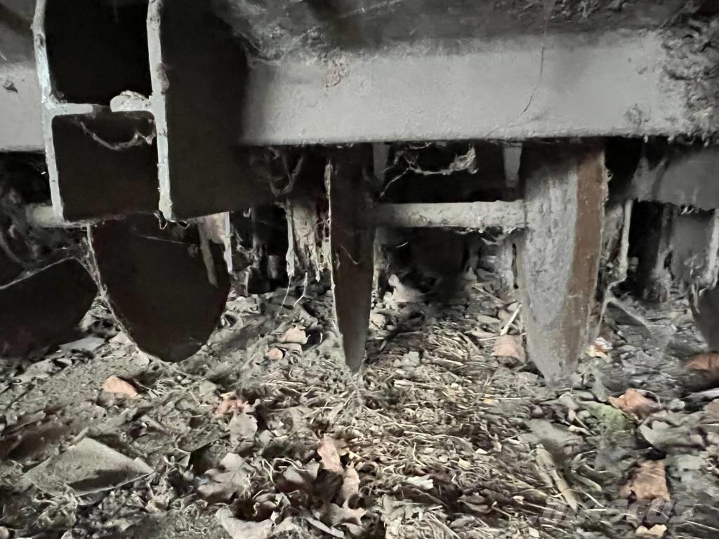  Roomeco Mesttank Aplikačné cisterny