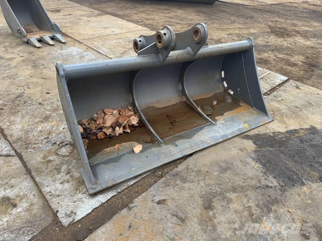 CAT 306 307 bucket Lopaty