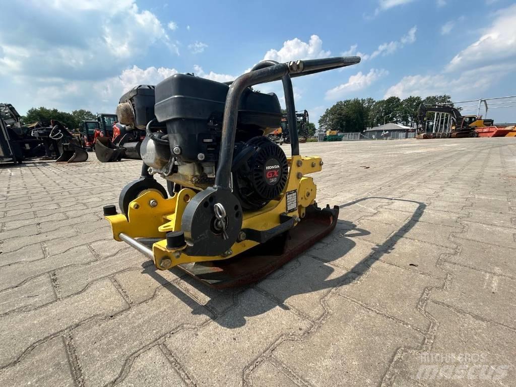 Bomag BVP 10/36 Kompaktory