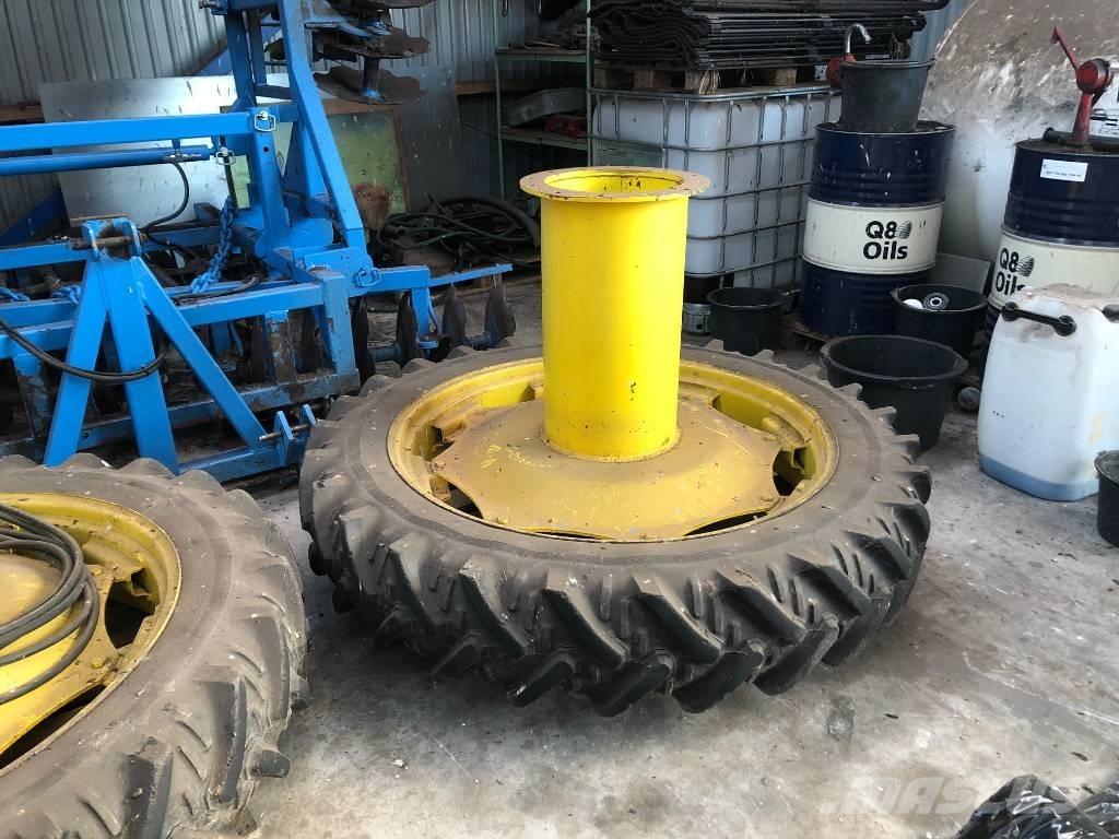  Sprøjtehjul Ďalšie príslušenstvo traktorov