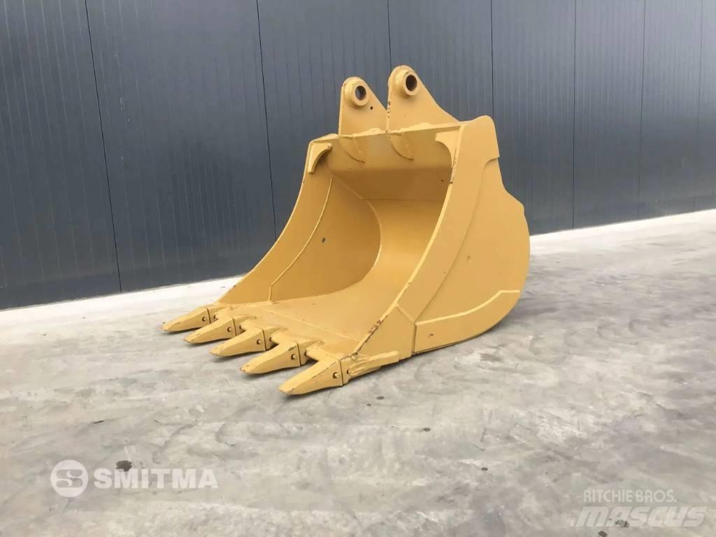 CAT M317F Lopaty