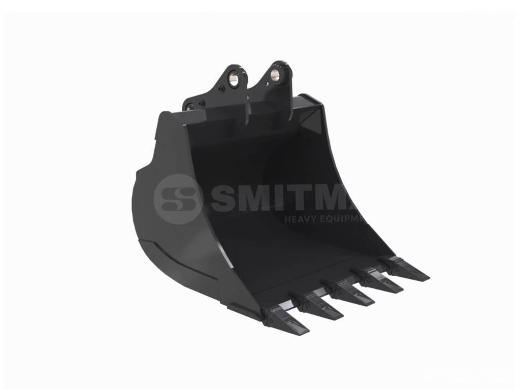 CAT M317F Lopaty