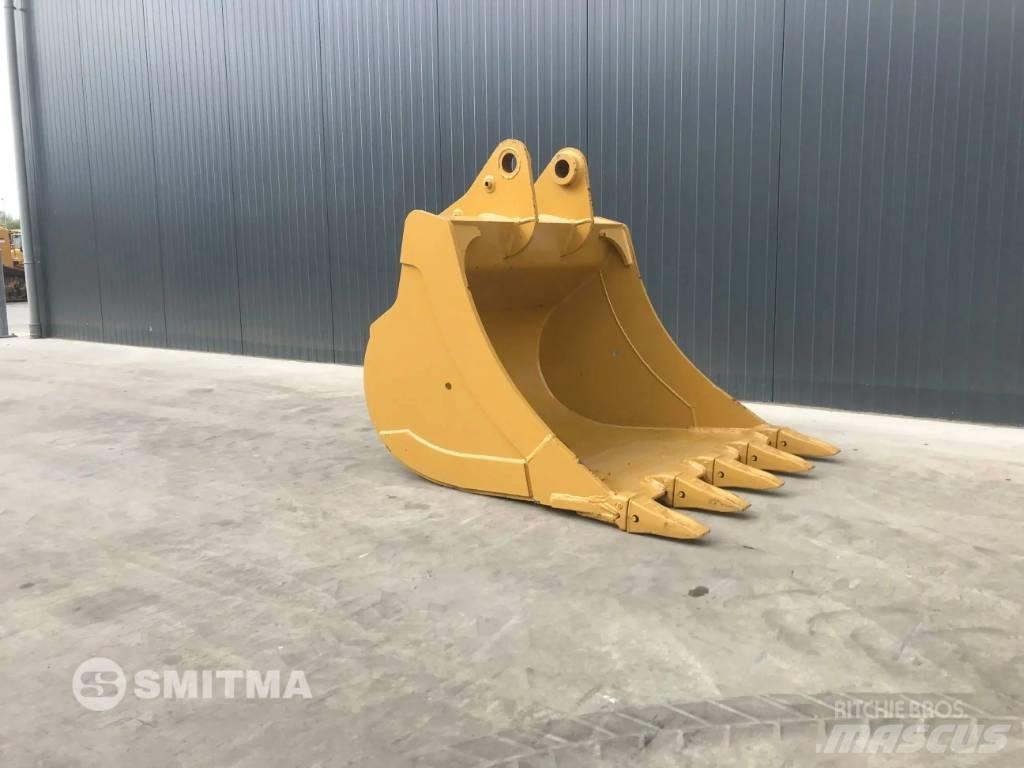 CAT M317F Lopaty