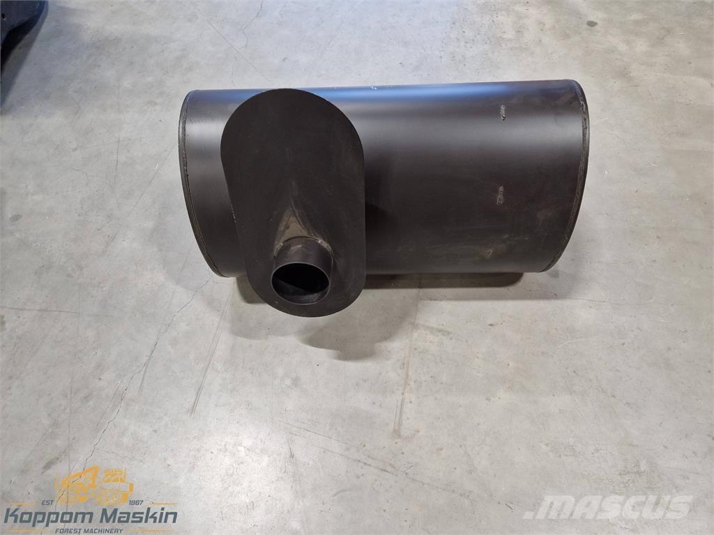 Eco Log 7022639 Motory