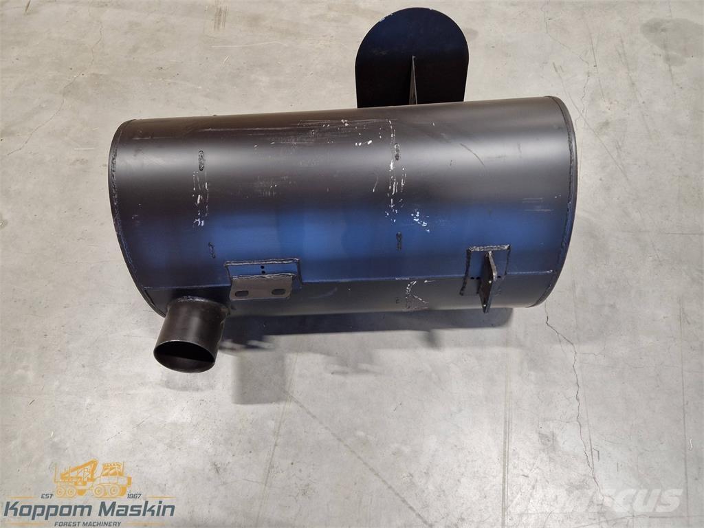 Eco Log 7022639 Motory