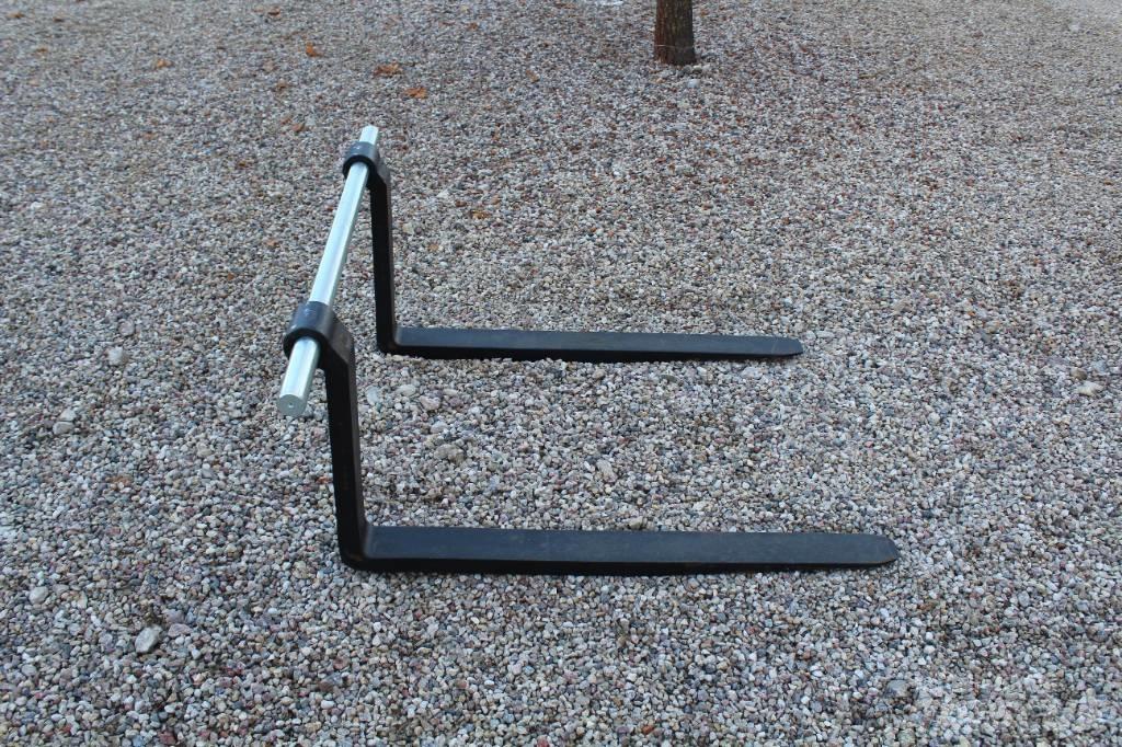 JCB Q-Fit Vidlica