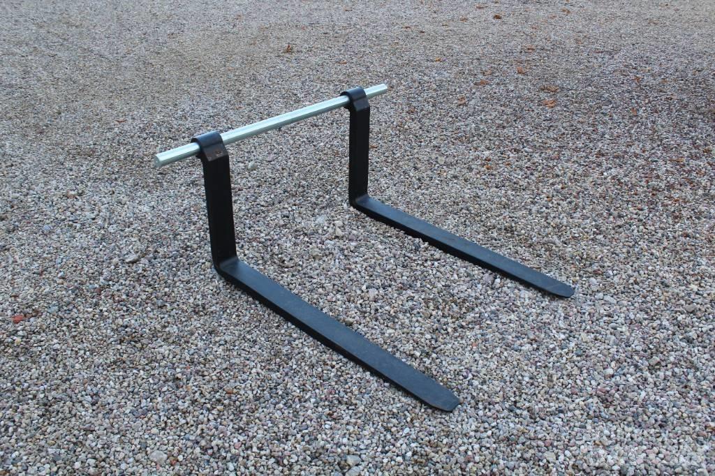 JCB Q-Fit Vidlica