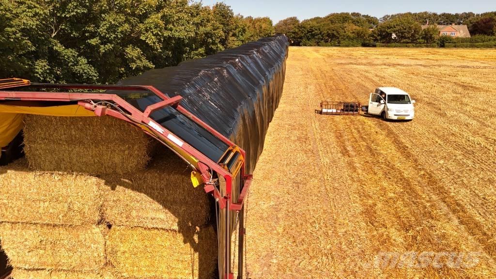 Pomi Wrap 7 Ovíjačky