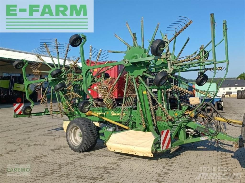 Krone swadro1250 Riadkovače