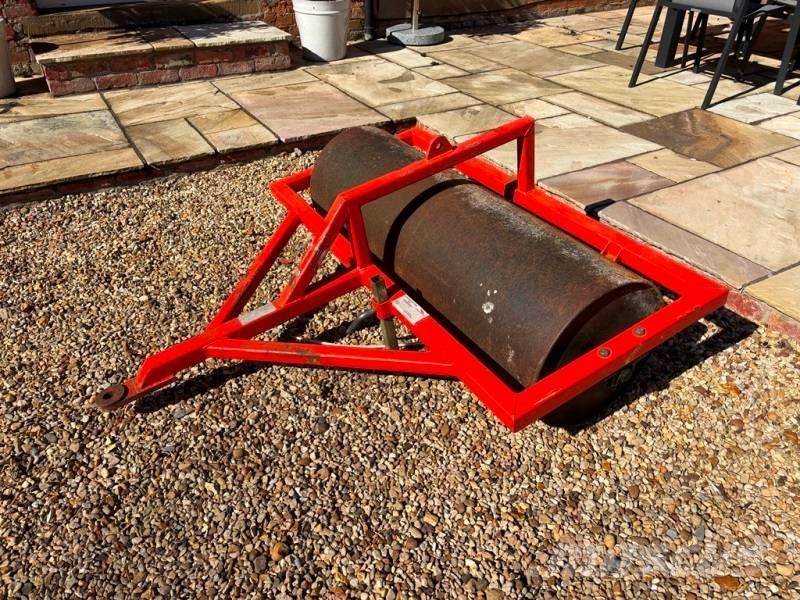 Kubota B 2350 Traktory