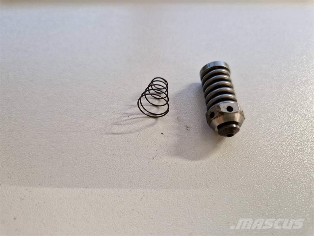 Rottne 042-0078 Hydraulika