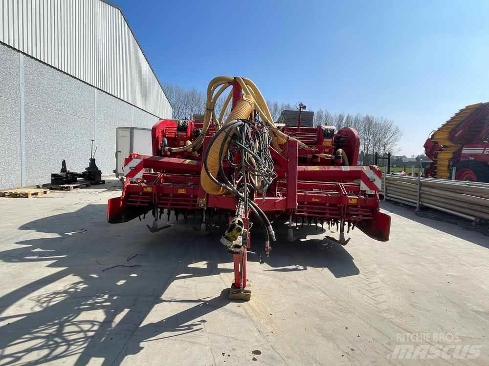 Grimme GL 430 Ďalšie poľnohospodárske stroje