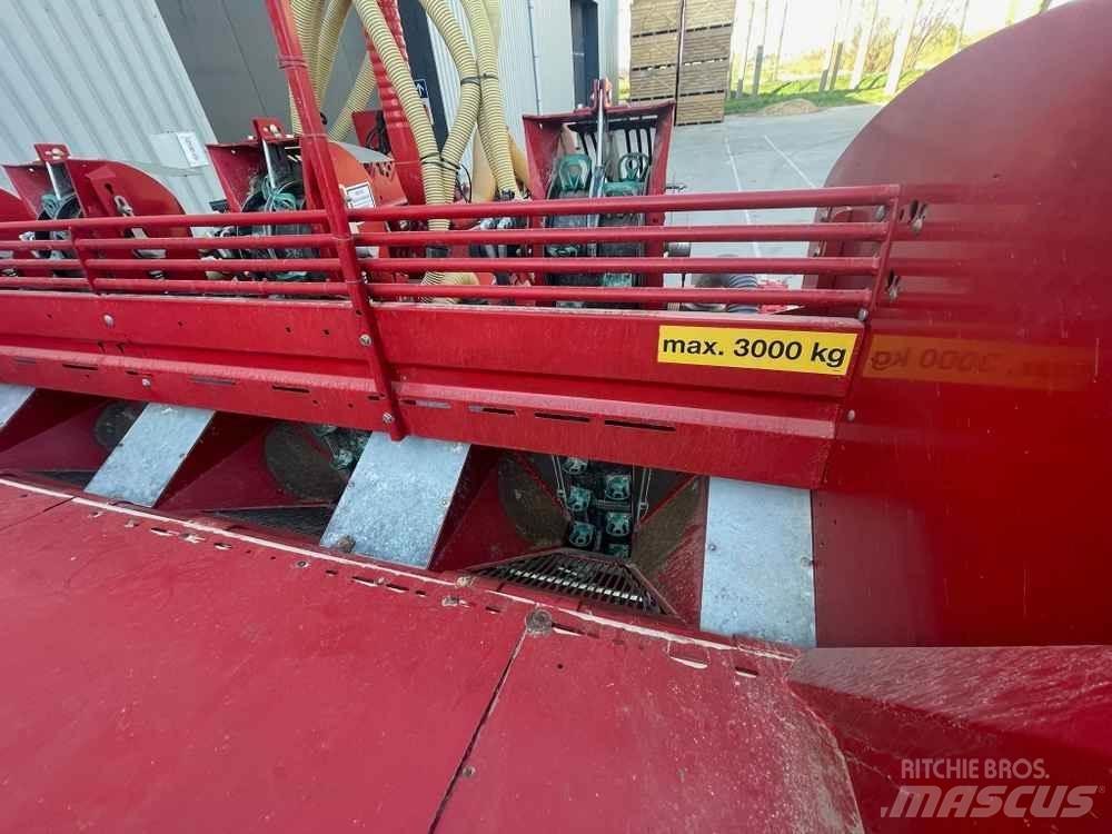 Grimme GL 430 Ďalšie poľnohospodárske stroje