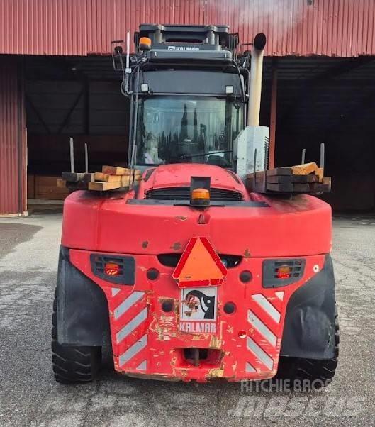 Kalmar DCG160-9 Dieselové vozíky