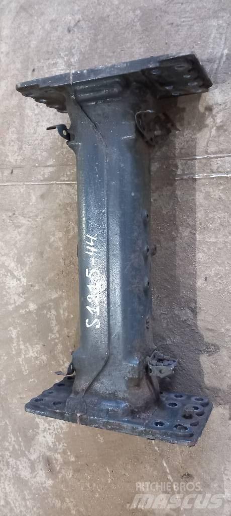 Scania R440  1798014 Podvozky a zavesenie kolies