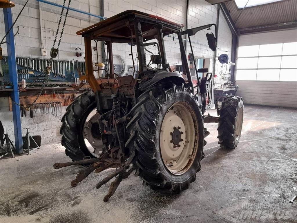 Valmet 900 Traktory