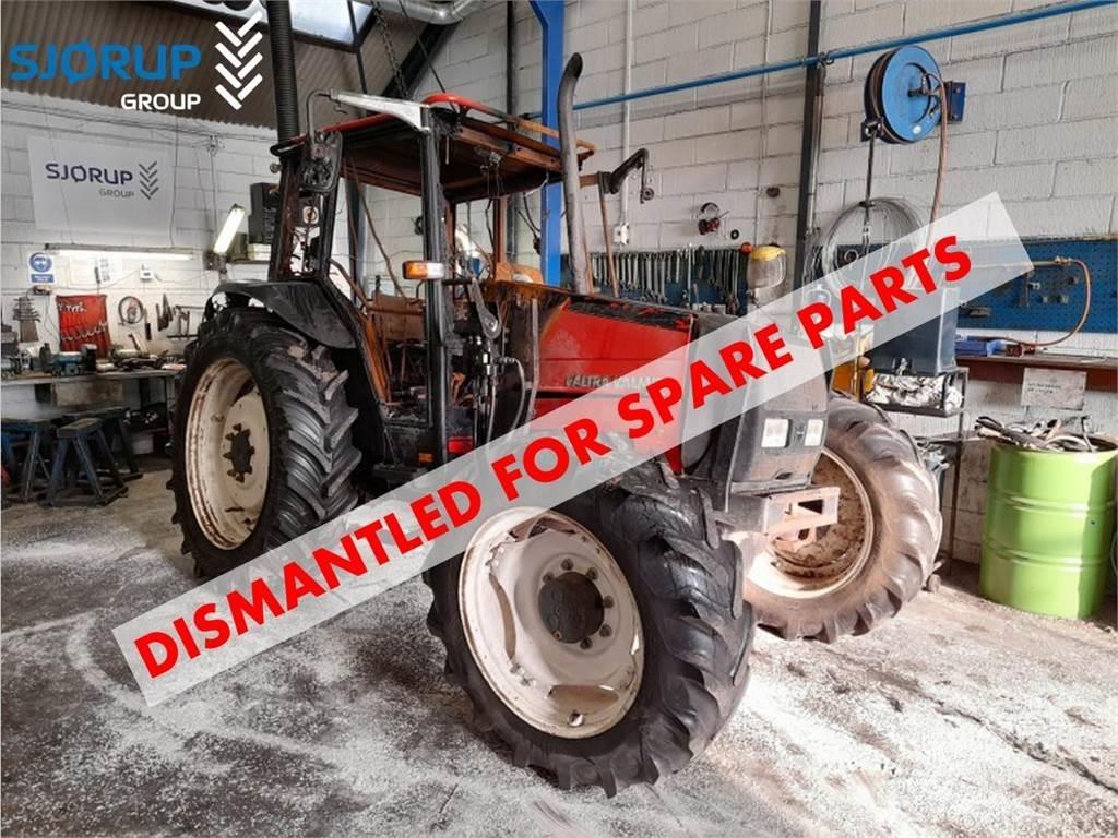 Valmet 900 Traktory