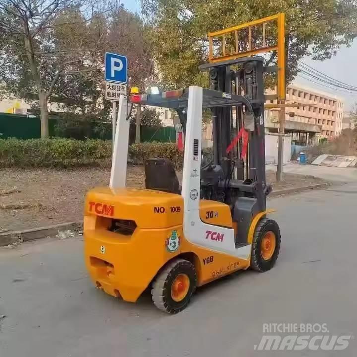 TCM 30 Retraky
