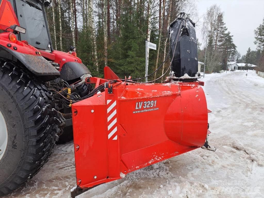 Esko 3291 Snehové frézy