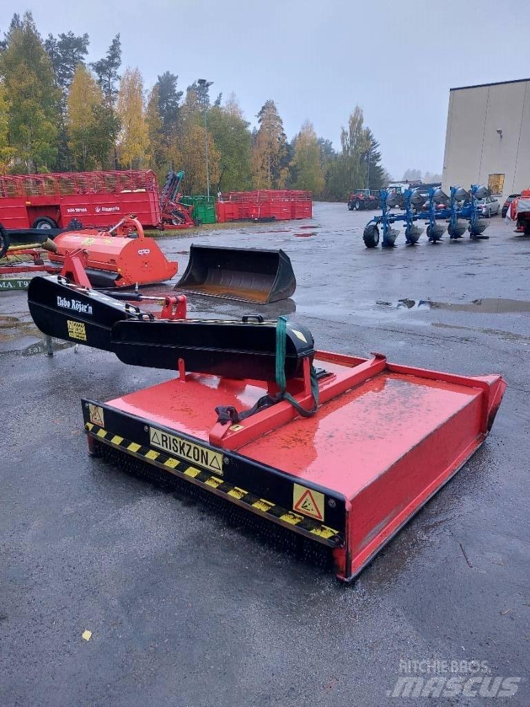 Ilsbo m150 Ďalšie poľnohospodárske stroje