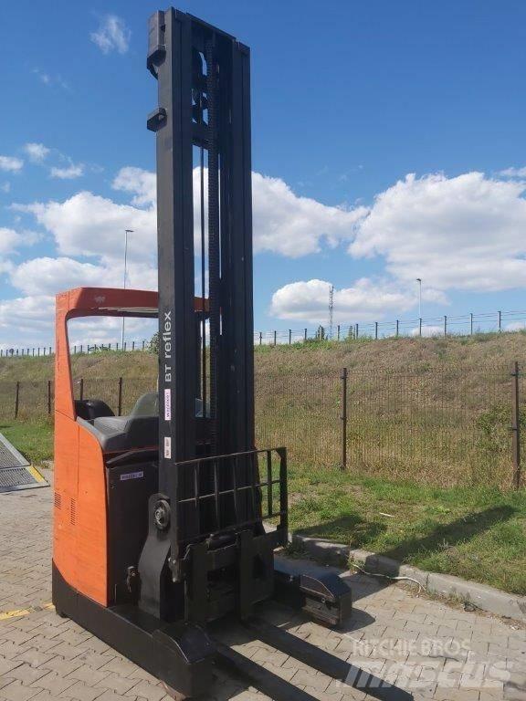 BT RR E 160 Retraky