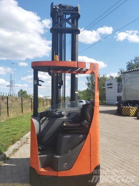 BT RR E 160 Retraky