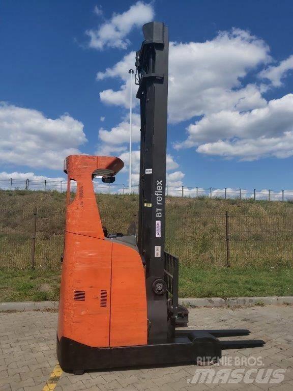 BT RR E 160 Retraky