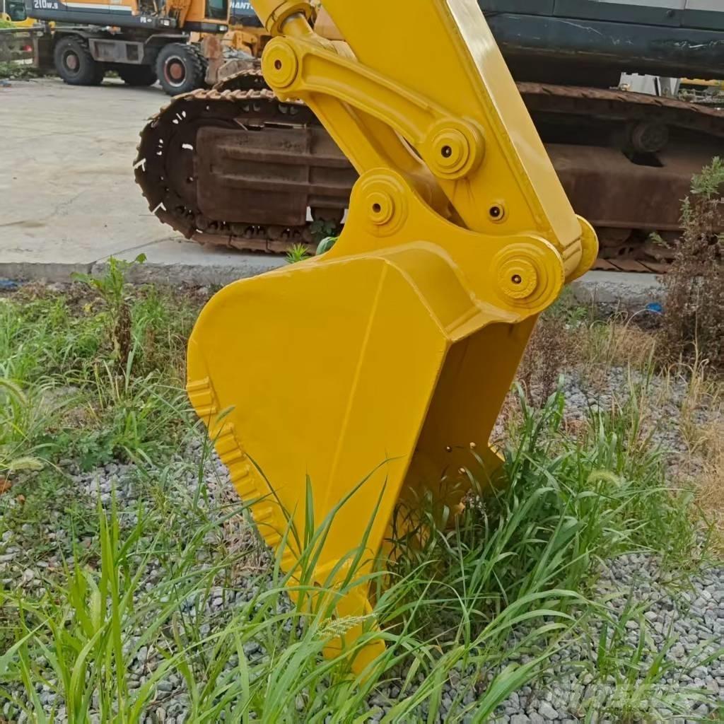 Komatsu PC 78 US Mini rýpadlá < 7t