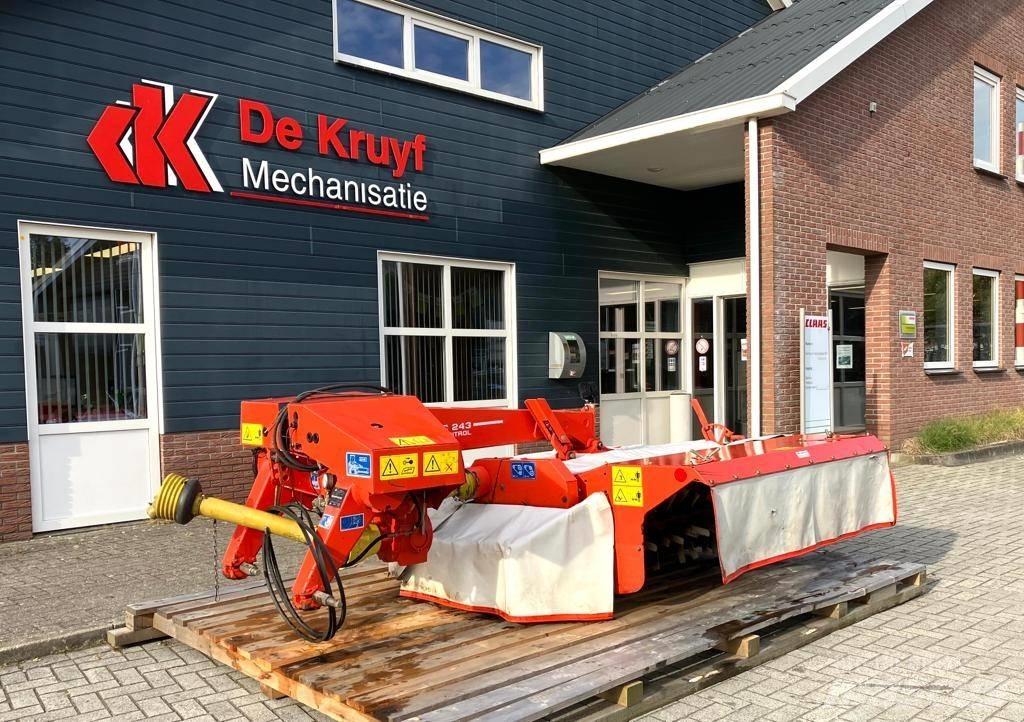 Kuhn FC 243 Žacie stroje