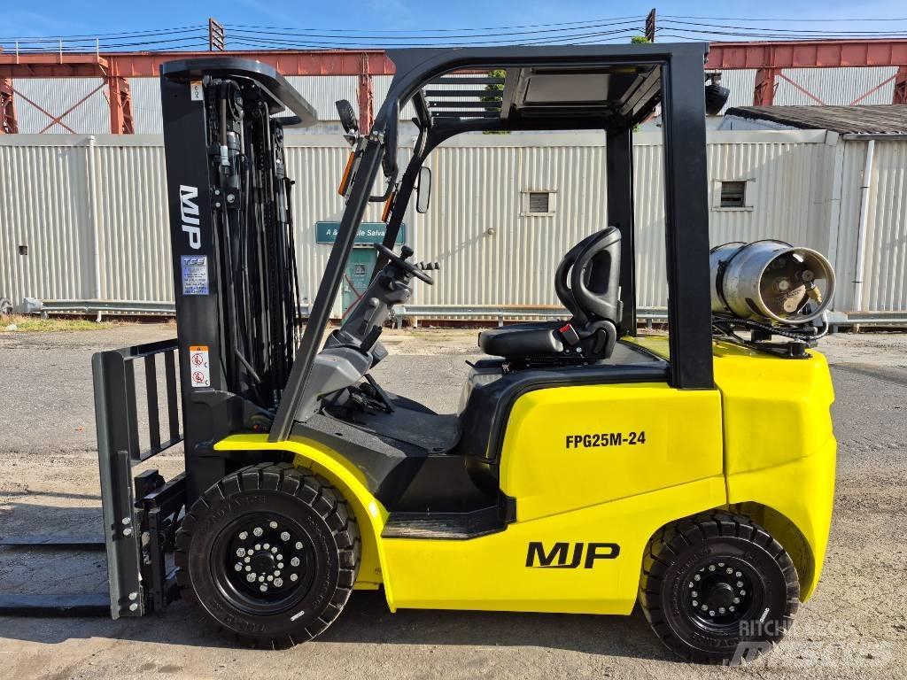  MJP FPG25M-24 Iné