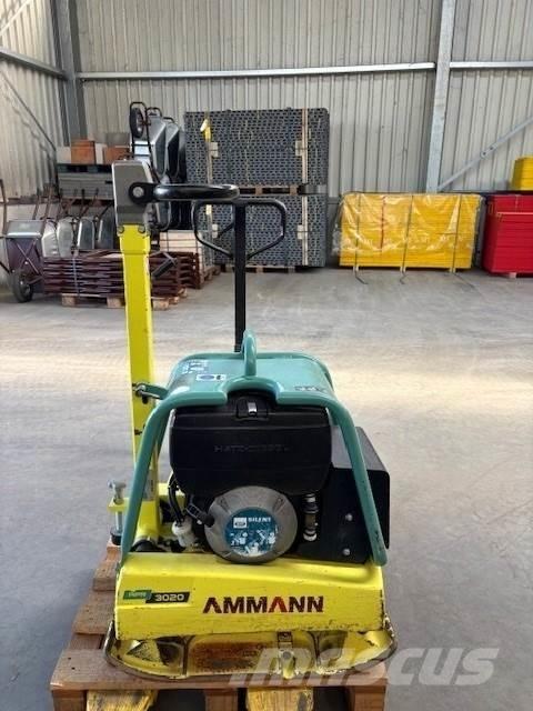 Ammann APR 3020 Kompaktory