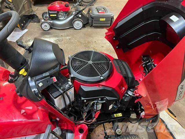 Honda HF2625 Samochodné kosačky