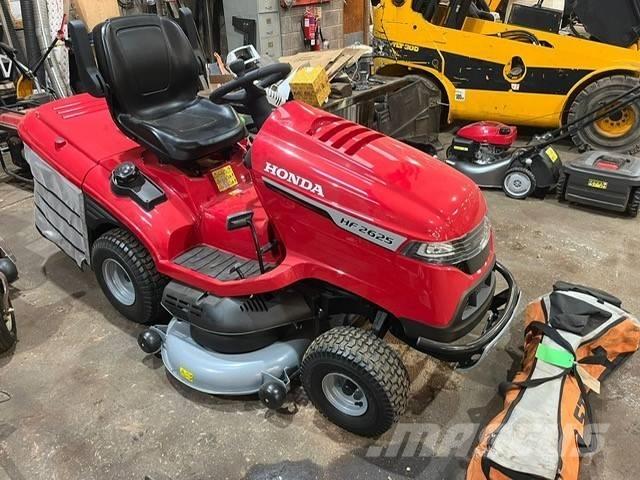 Honda HF2625 Samochodné kosačky