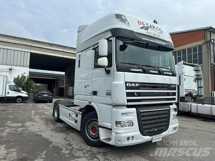 DAF XF 510 Ťahače