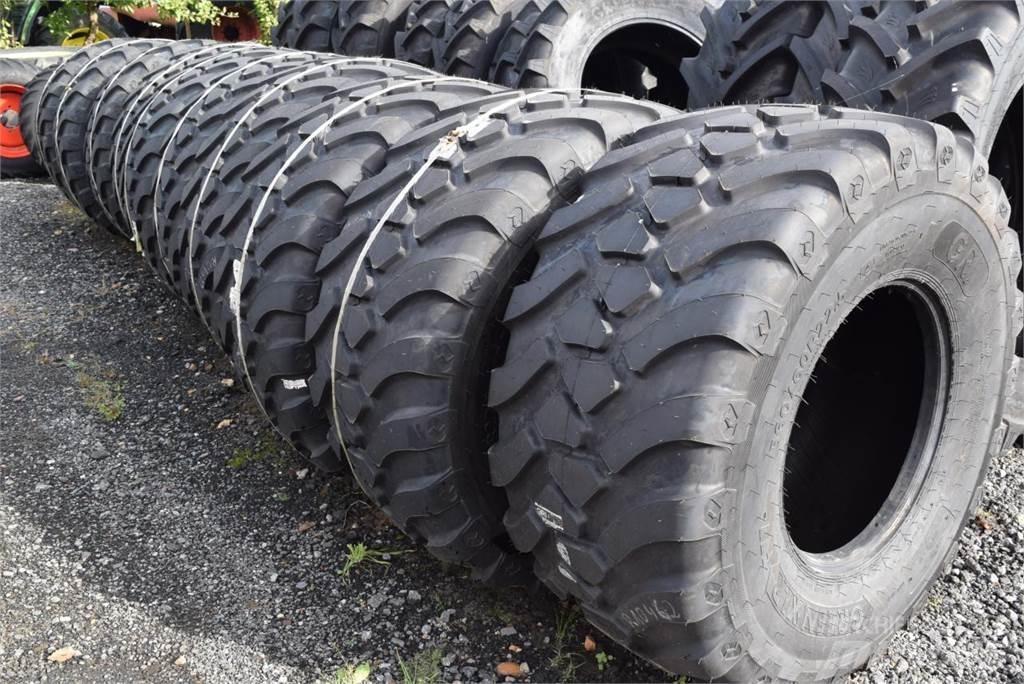  560/60R22.5  ***GRI*** Pneumatiky, kolesá a ráfiky