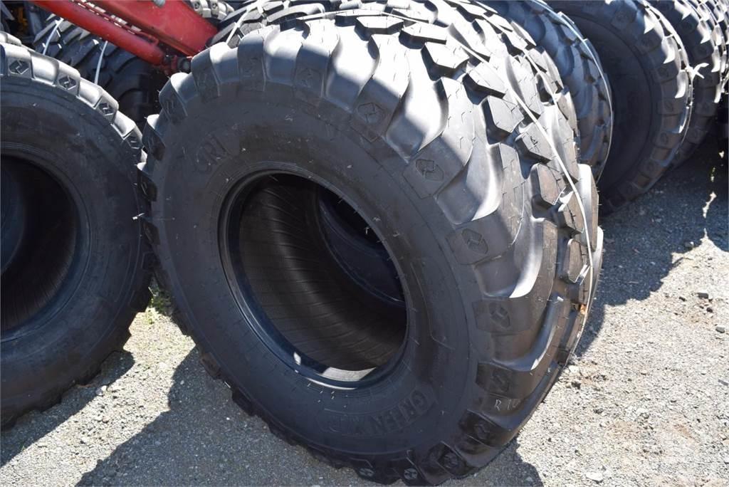  560/60R22.5  ***GRI*** Pneumatiky, kolesá a ráfiky