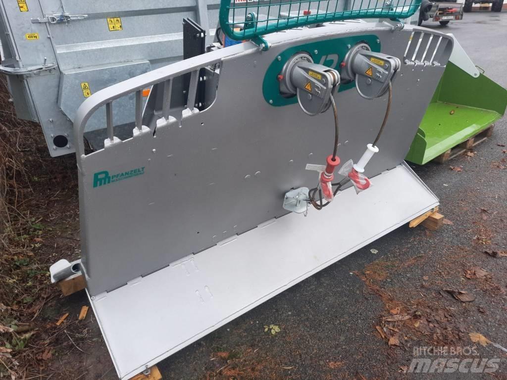 Pfanzelt P 272 Navijaky