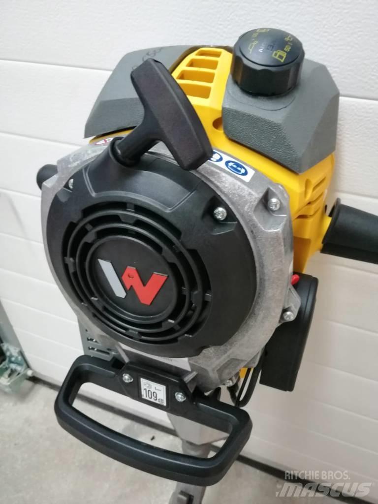 Wacker Neuson BH55 Búracie kladivá / Zbíjačky