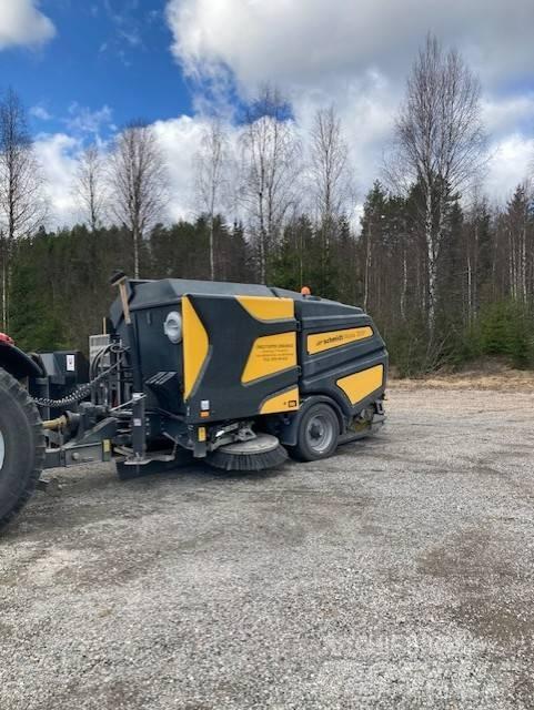 Schmidt Wasa 300+ Zametacie stroje